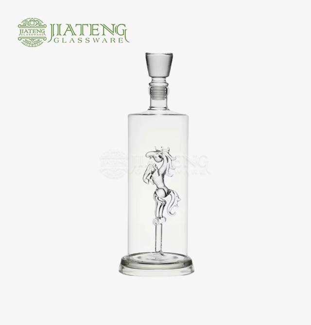 Personalised Gin Bottle